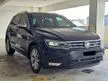 Used 2019 Volkswagen Tiguan 1.4 280 TSI Highline SUV With Free Warranty
