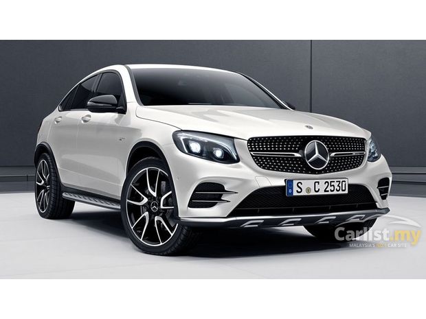 Search 63 Mercedes Benz Glc43 Amg New Cars For Sale In