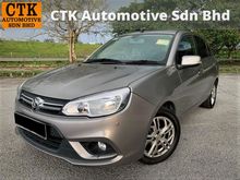 2016 Proton Saga 1.3 Premium , FULL SERVICE RECORD , NEW MODEL , CONTDITIONS KING