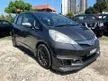 Used MUGEN Bodykit,Sport Rim,Mileage 66K,One Owner,ECON,CVT Gearbox,Clean & Well Maintained-2014 Honda Jazz 1.3 (A) Hybrid Hatchback - Cars for sale