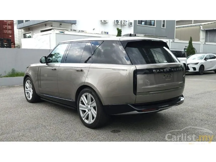 2023 Land Rover Range Rover D350 Vogue First Edition SWB SUV