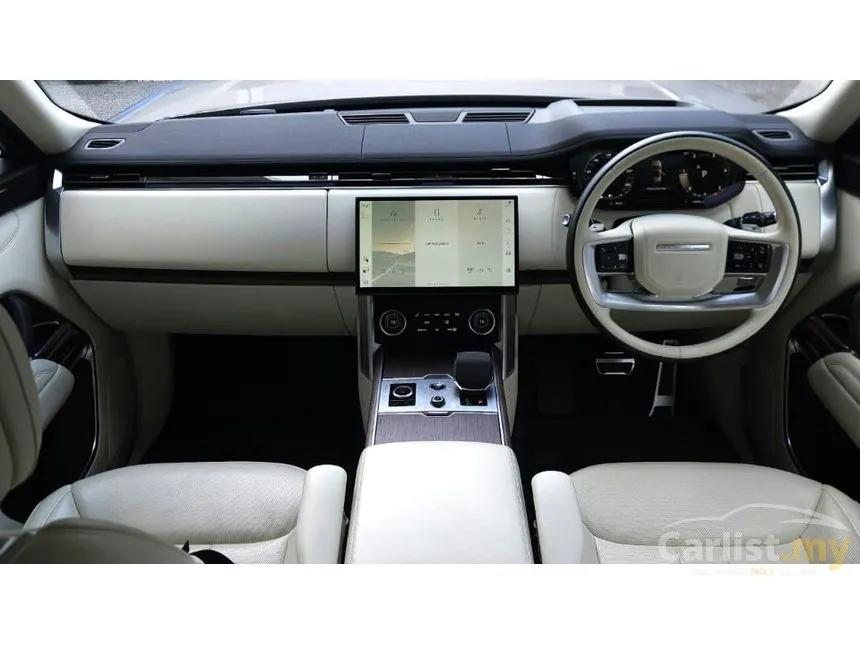 2023 Land Rover Range Rover D350 Vogue First Edition SWB SUV