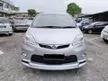 Used 2013 Perodua Alza 1.5 SX MPV - Cars for sale