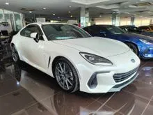 2023 Subaru BRZ 2.4 EyeSight Coupe