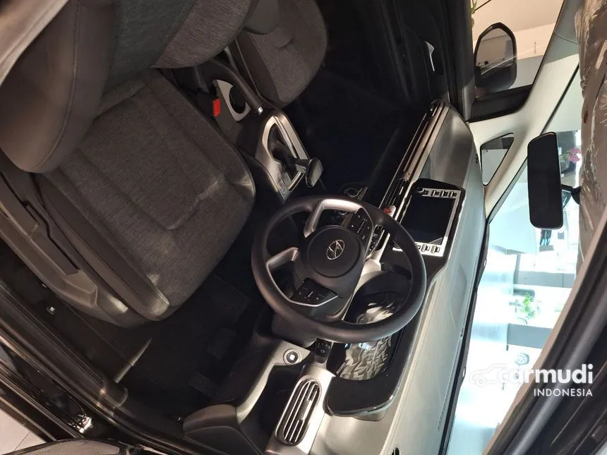 2026 Hyundai Stargazer Essential MPV