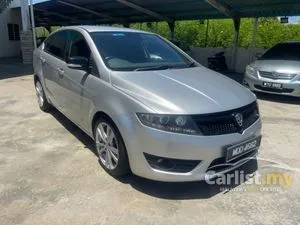 2019 Proton Preve 1.6 CFE Premium Sedan