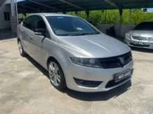 2019 Proton Preve 1.6 CFE Premium Sedan