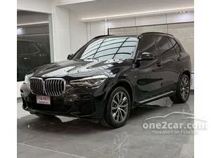 2023 BMW X5 3.0 xDrive30d M Sport SUV