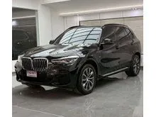 2023 BMW X5 3.0 G05 (ปี 19-25) xDrive30d M Sport AWD SUV