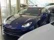 2021 Subaru BRZ 2.4 S Coupe (M)