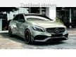 Used 2015/16 Mercedes Benz A45 S+ FACELIFT W176 38K KM ONLY
