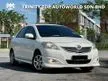 Used 2012 Toyota Vios 1.5 E HIGH SPEC, BODYKIT, ANDROID PLAYER, ALL ORIGINAL, MUST VIEW, WARRANTY, YEAR END SALE, NEGO SAMPAI JADI