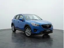 2013 Mazda CX-5 2.0 SUV