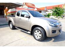 2012 Isuzu D-Max 2.5 SPACE CAB (ปี 11-17) Hi-Lander Z Pickup MT