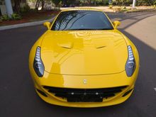 Ferrari California T Convertible 2015 km asli 300
