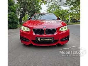 2014 BMW M235i 3.0 Coupe