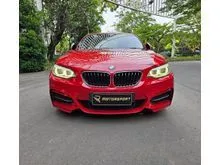 2014 BMW M235i 3.0 Coupe