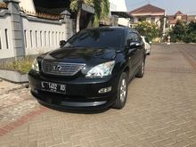 2008 Toyota Harrier 2.4 240G SUV