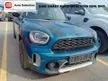 Used 2022 MINI Countryman 2.0 Cooper S SUV (LCI)