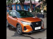 2020 Nissan Kicks 0 VL e-Power Best Price Bunga 0% / Dp Ringan / Angsuran Ringan S&K