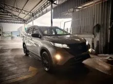 2026 Perodua Aruz 1.5 AV SUV