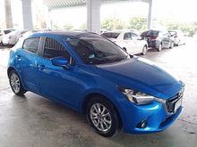 2015 Mazda 2 1.3 (ปี 15-18) Sports High Hatchback AT