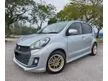 Used 2017 Perodua MYVI 1.5 SE FACELIFT (A) ONE OWNER - Cars for sale