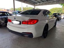 ***Good CONDITIONS***2019 BMW 530e 2.0 M Sport Sedan