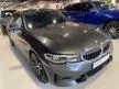 Used 2022 BMW 320i Sport (With Driving Assistant)