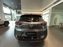2025 Mazda CX-3 1.5 Touring SUV
