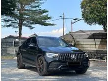 2020 Mercedes-Benz GLC300 2.0 4MATIC AMG Line Coupe