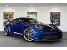 INCOMING STOCK 2023 Porsche 911 4.0 GT3 Coupe