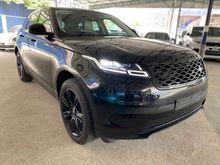 2018 Land Rover Range Rover Velar 2.0 D240 DIESEL