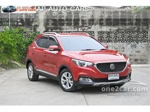 2018 MG ZS 1.5 D SUV