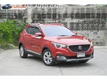 2018 MG ZS 1.5 (ปี 17-21) D SUV