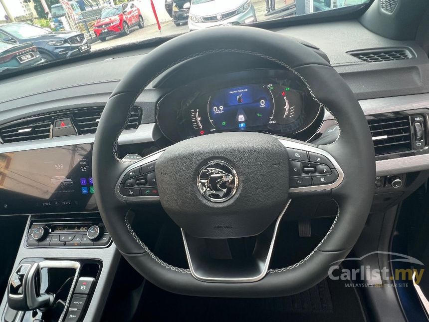 2025 Proton X70 TGDI Standard SUV