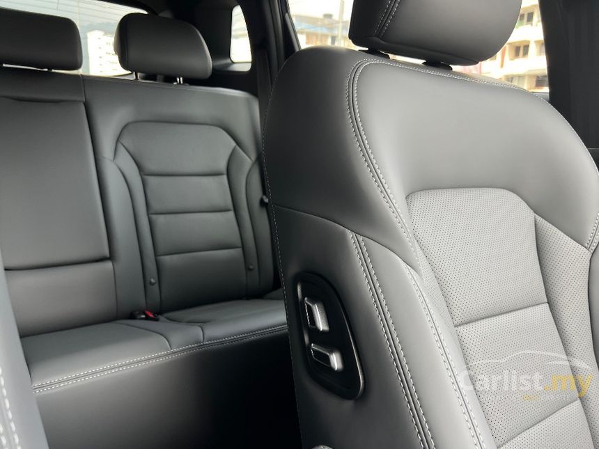 2025 Proton X70 TGDI Standard SUV
