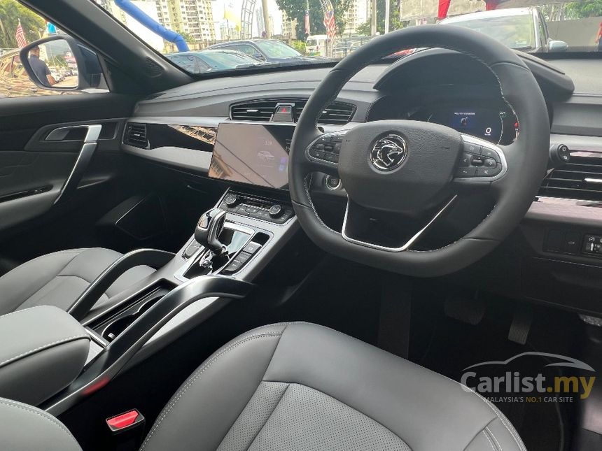 2025 Proton X70 TGDI Standard SUV