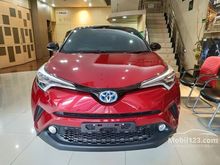 2020 Toyota C-HR Termurah Sejakarta