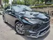 Recon 2020 TOYOTA HARRIER 2.0 Z LEATHER