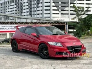 2013 Honda CR-Z 1.5 Hybrid Hatchback