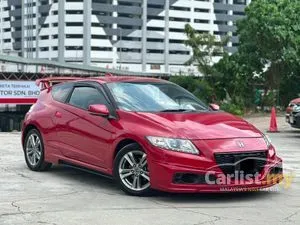 2013 Honda CR-Z 1.5 Hybrid Hatchback