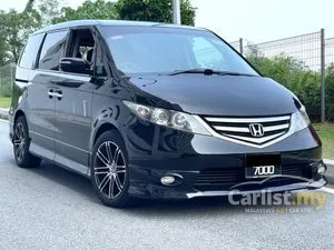 2008 Honda Elysion 2.4 MPV