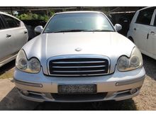 2004 Hyundai Sonata 2.4 (A)
