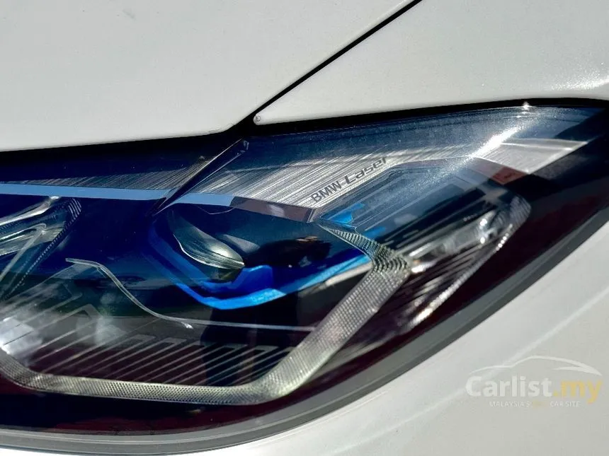 2022 BMW M4 Competition Coupe