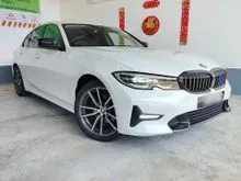 2020 BMW 320i 2.0 Sport G20 One Owner