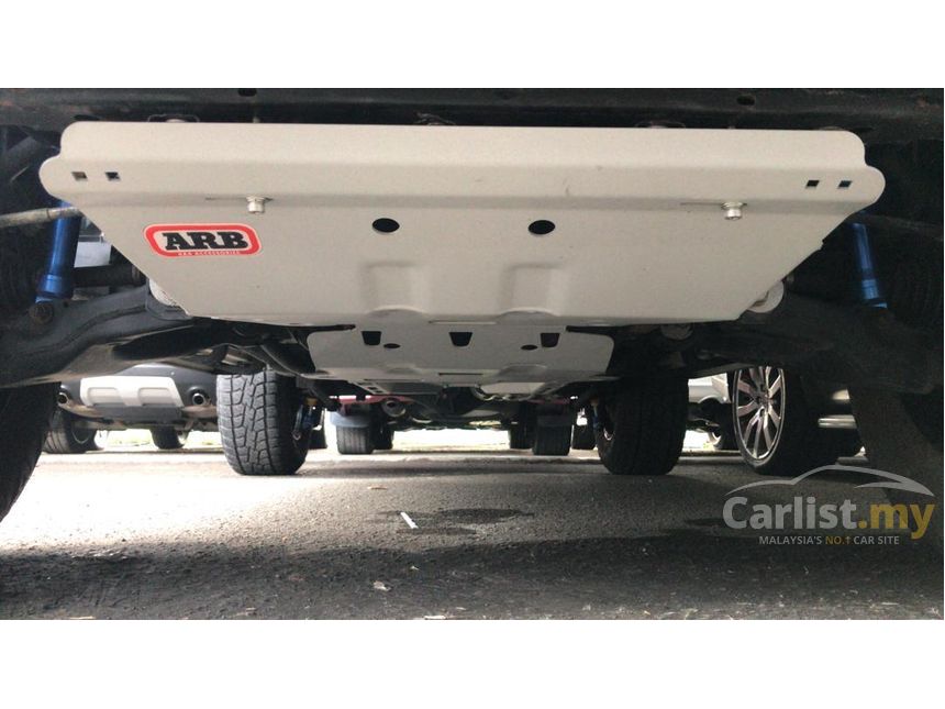 二手toyota Fj Cruiser 4 0 Carlist My