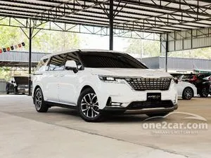 2022 Kia CARNIVAL 2.2 EX Wagon