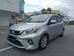 Used 2018 Perodua Myvi 1.3 X Hatchback FREE TINTED
