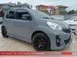 Used 2014 Perodua Myvi 1.3 SE Hatchback (A) SERVICE RECORD / LOW MILEAGE / MAINTAIN WELL / ONE OWNER / ACCIDENT FREE / VERIFIED YEAR
